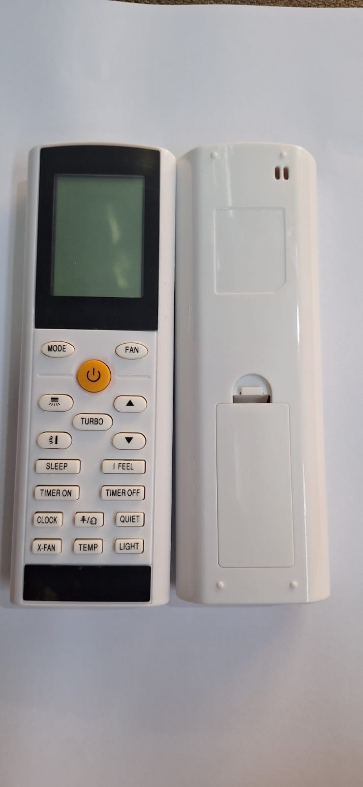Remote Control